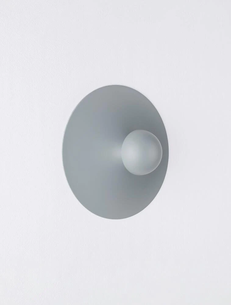 Edem LED Wandleuchte Ø 25cm 3000K