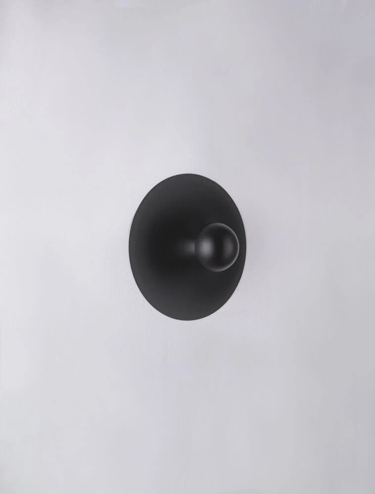 Edem LED Wandleuchte Ø 25cm 3000K