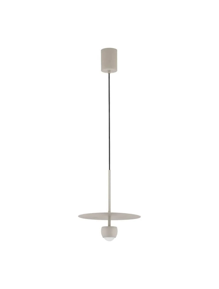Edem LED Pendelleuchte Ø 30cm 3000K