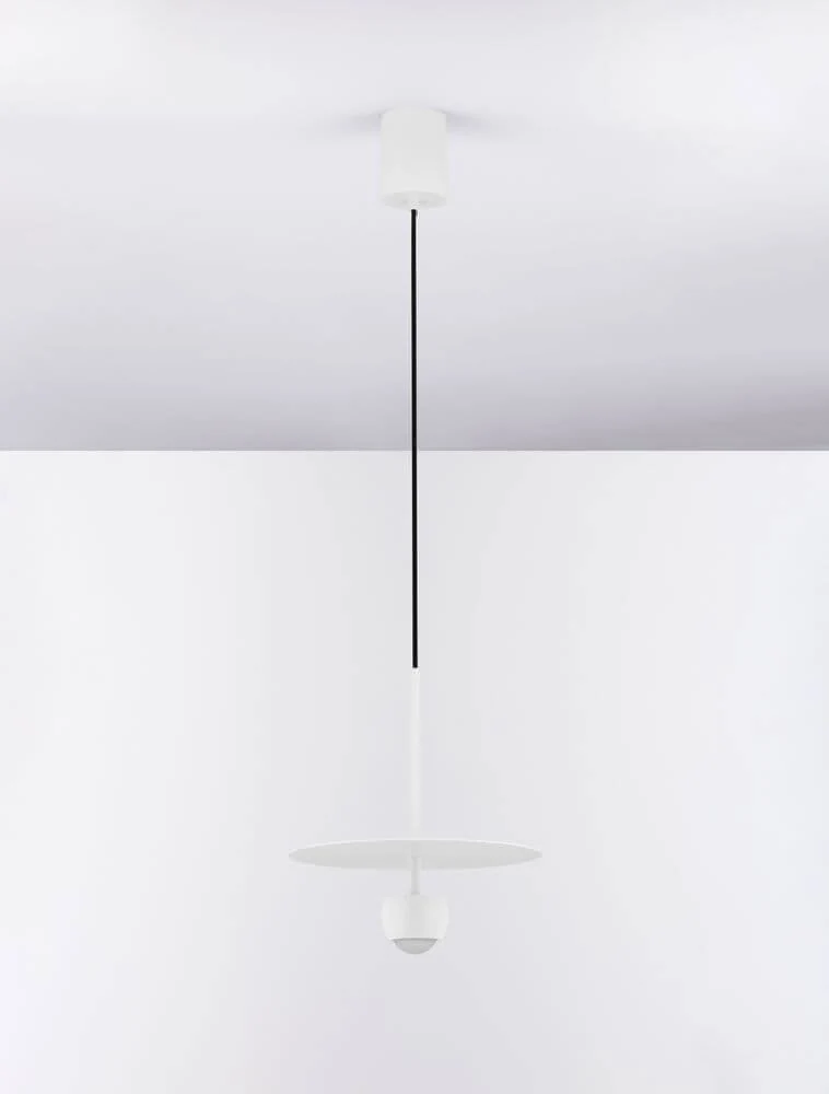 Edem LED Pendelleuchte Ø 30cm 3000K