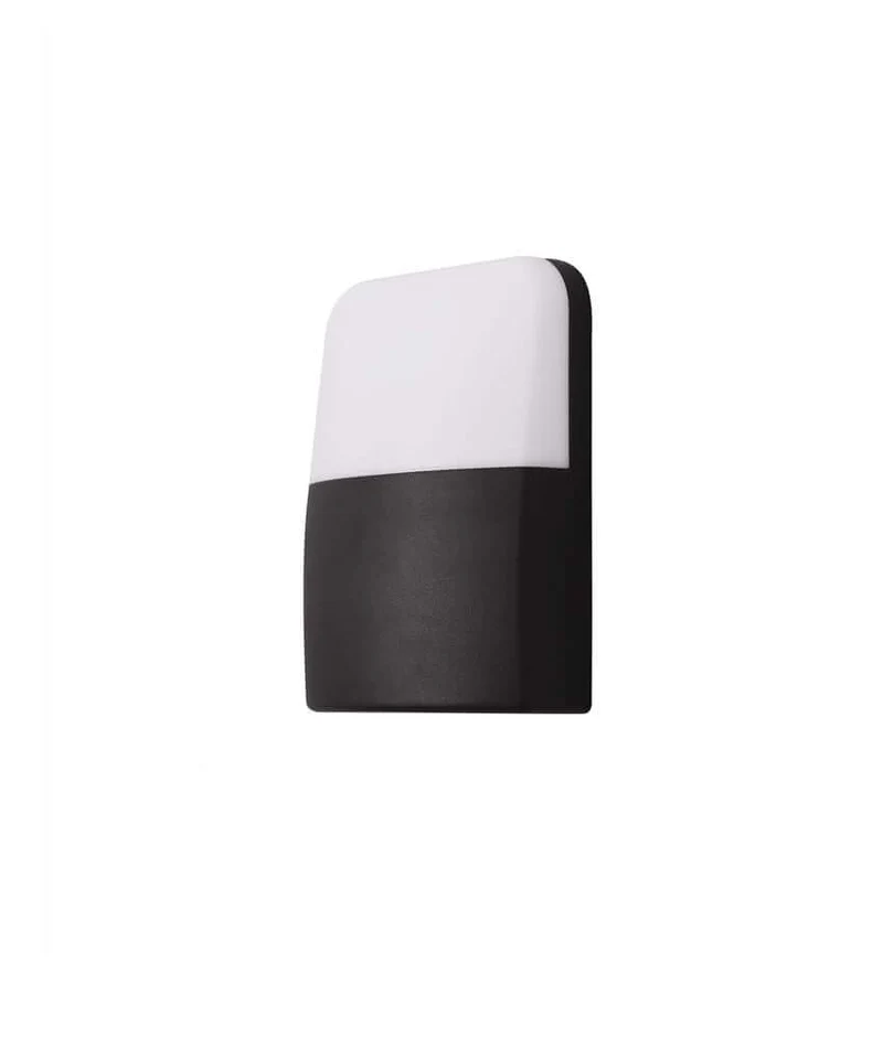 Droplet LED Außenwandleuchte 3000K IP65