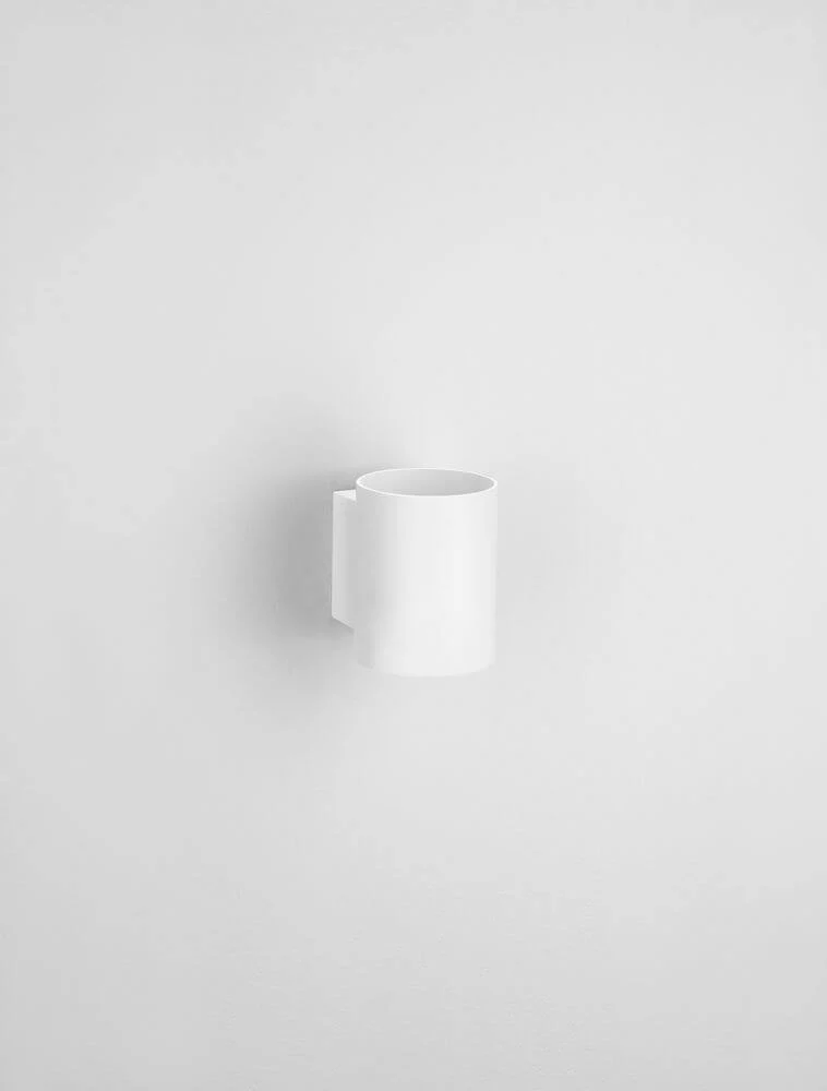 Dazle Wandleuchte Ø 8cm