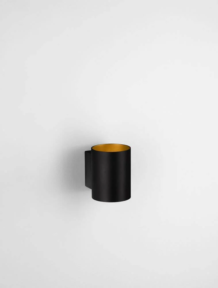 Dazle Wandleuchte Ø 8cm
