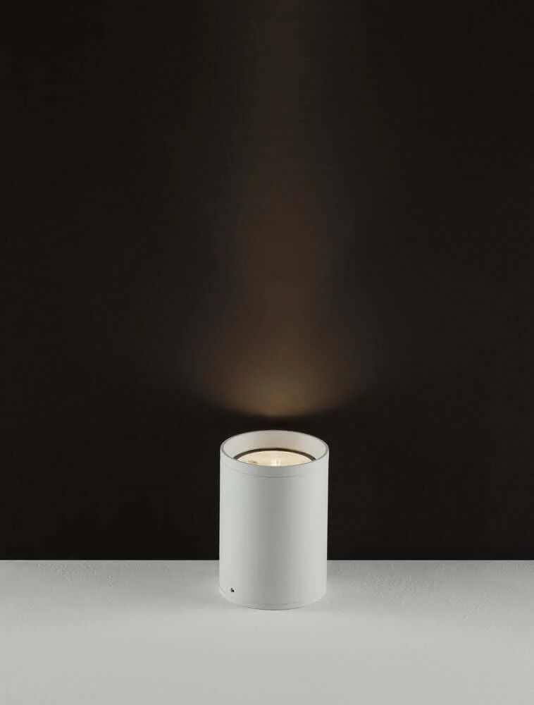 Dara LED Außendeckenleuchte 3000K IP54
