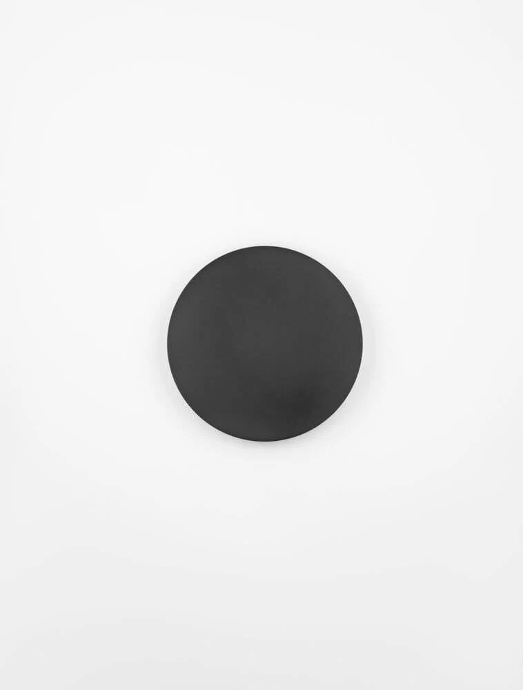 Cyrcle LED Wandleuchte Ø 30cm 3000K