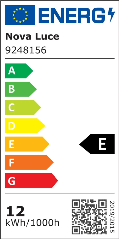 Cyrcle LED Wandleuchte Ø 22cm 3000K