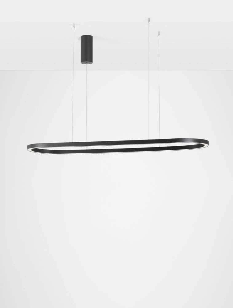 Cuppe LED Pendelleuchte 3000K