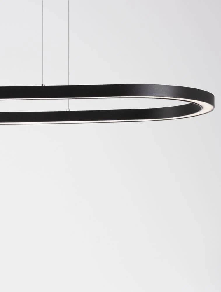 Cuppe LED Pendelleuchte 3000K