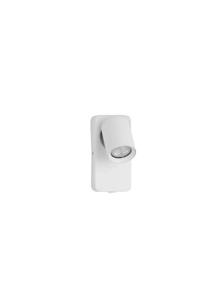 Cosmina Wandleuchte GU10