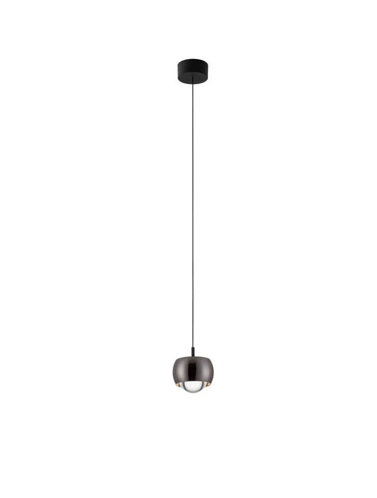 Conga LED Pendelleuchte Ø 9,6cm 3000K