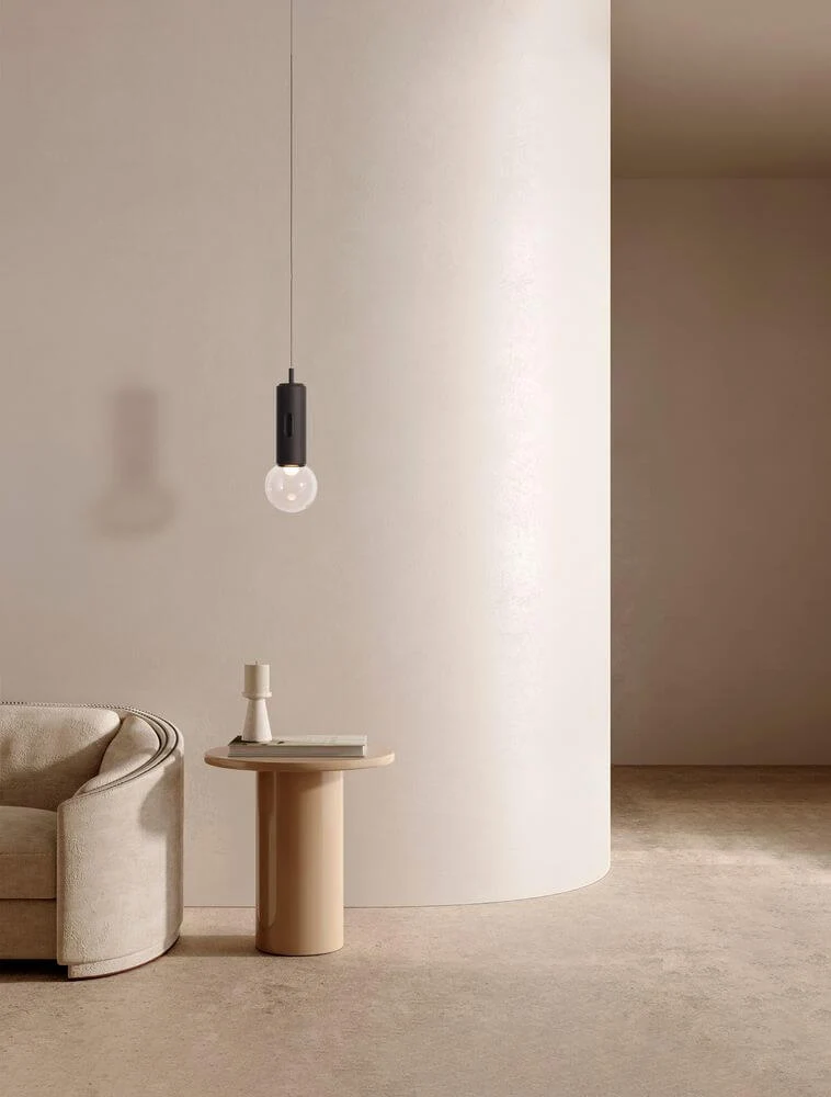 Chronos LED Pendelleuchte 3000K