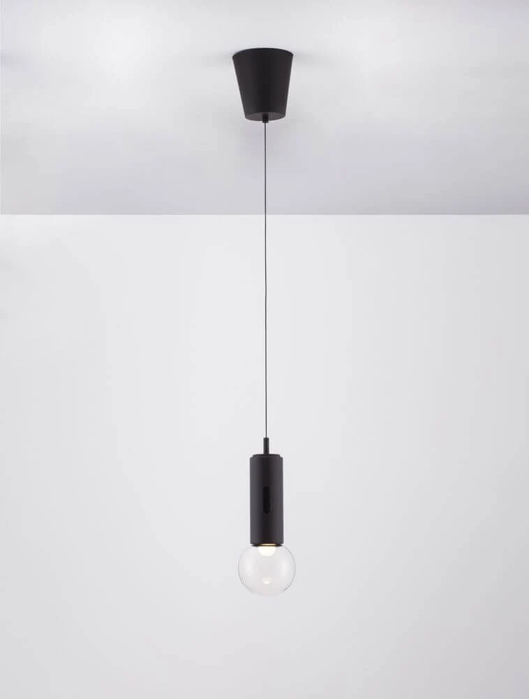 Chronos LED Pendelleuchte 3000K