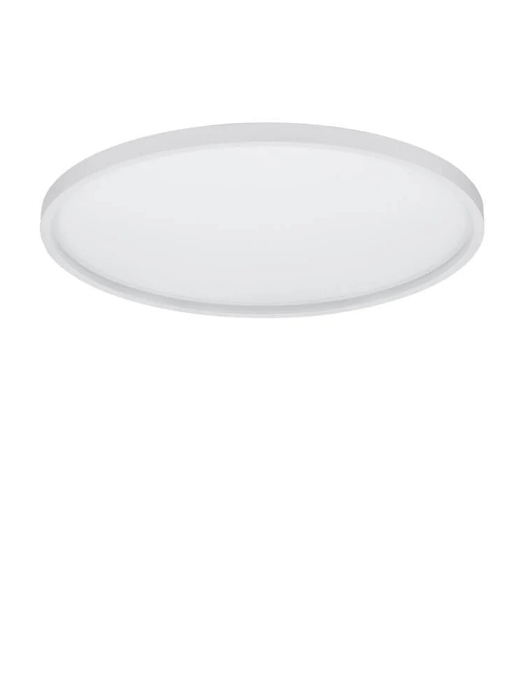 Chet LED Deckenleuchte 2-flammig 2700 5000K Weiß