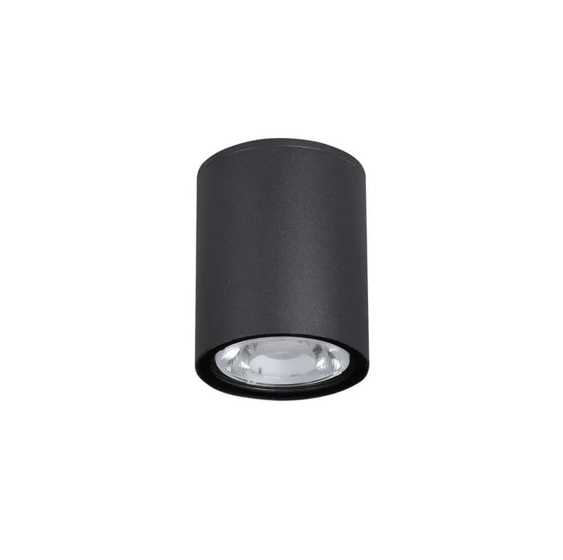 Ceci LED Außendeckenleuchte Ø 9cm 3000K IP65