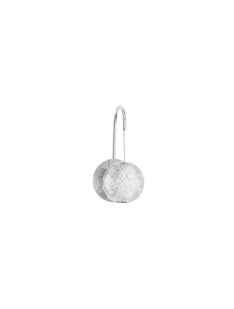Brillante LED Wandleuchte 3200K