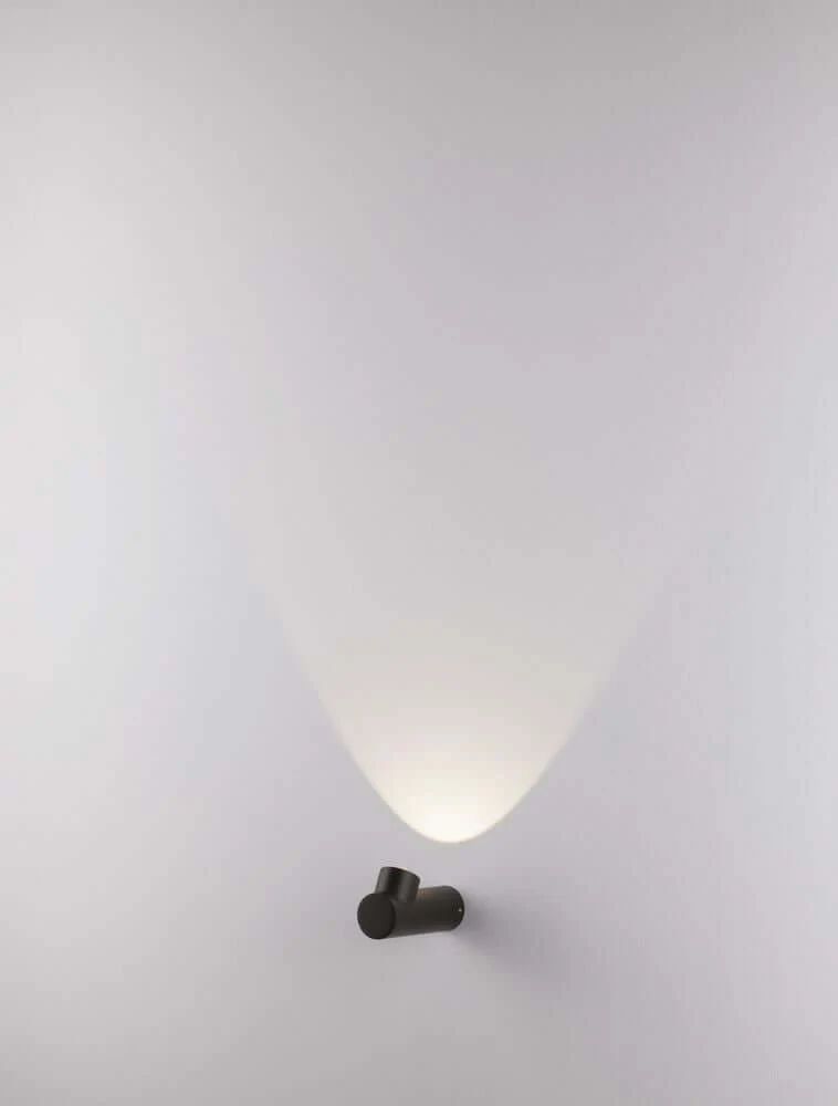 Brice LED Außenwandleuchte 3000K IP54