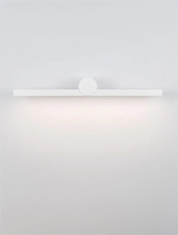 Breggo Wandleuchte 61cm 3000K IP54