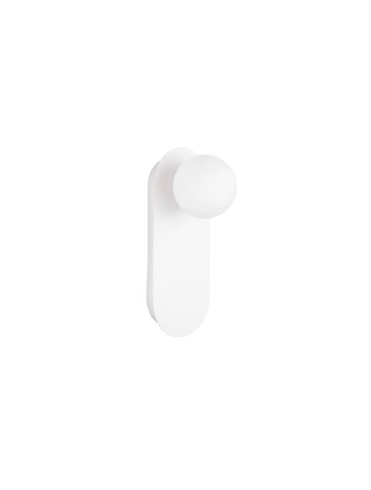 Blob Wandleuchte G9