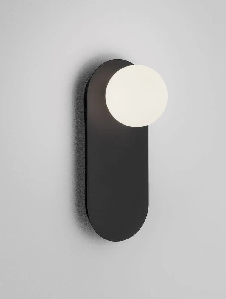 Blob Wandleuchte G9