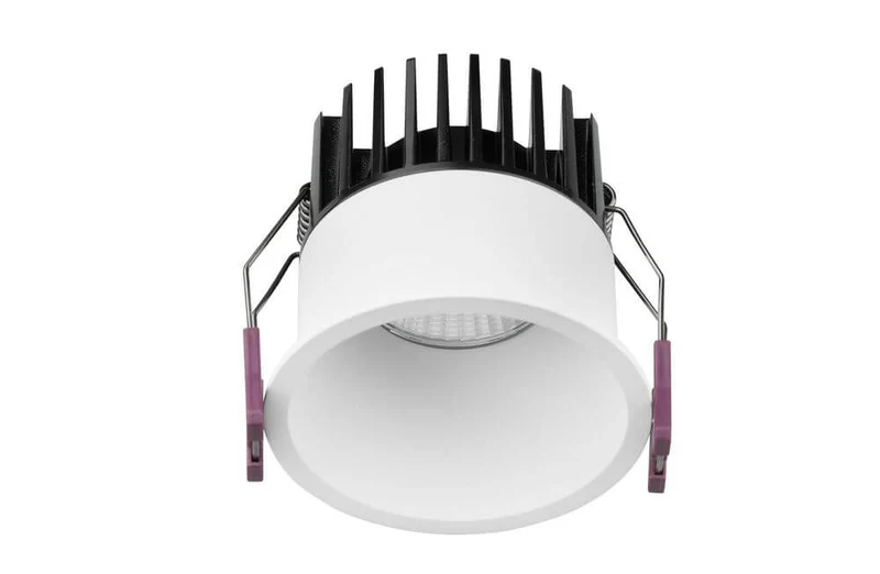 Blade LED Außeneinbauspot H 7,5cm 3000K IP65