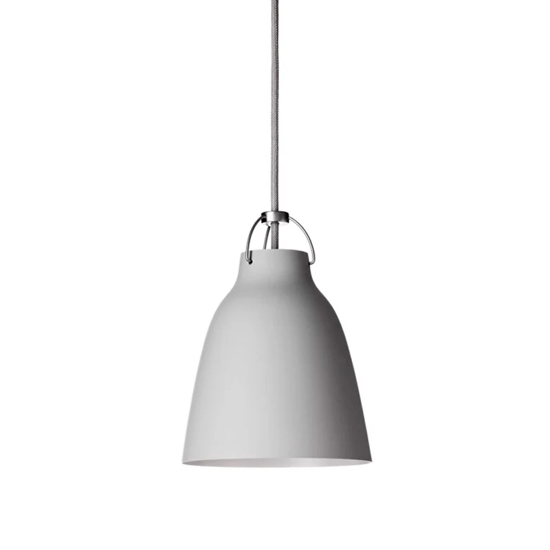 CARAVAGGIO P1 MATT GREY25