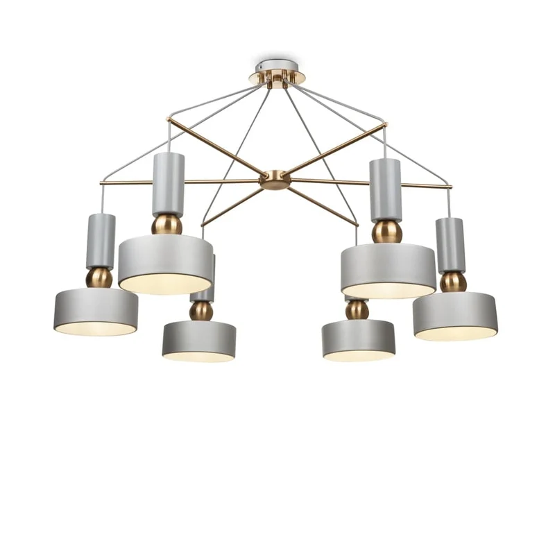 Lustre Pour Le Salon