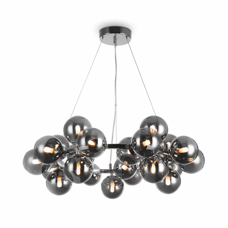 Plafonnier Suspension Salon