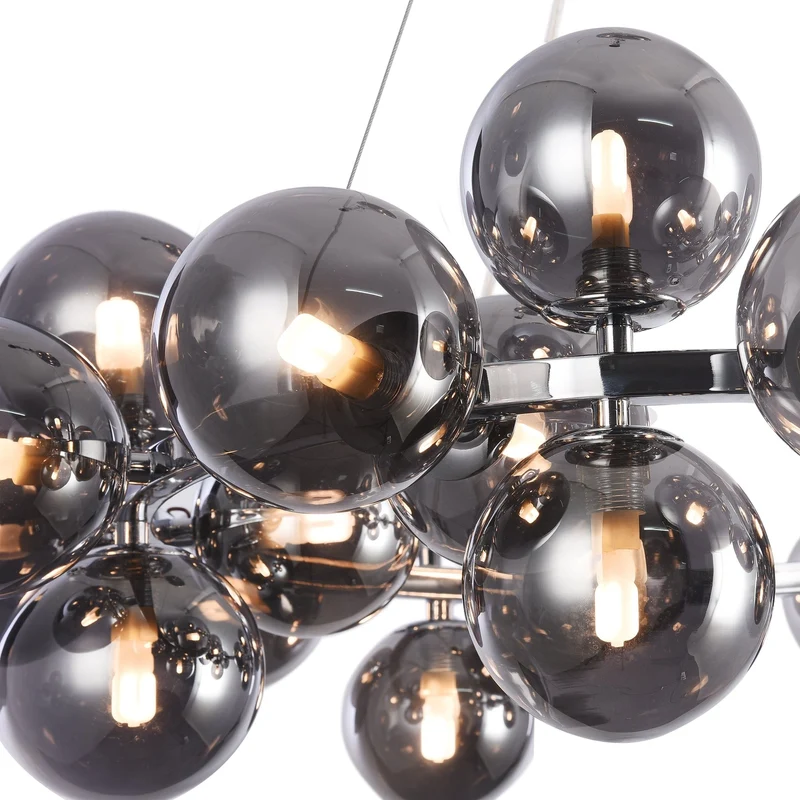Plafonnier Suspension Salon