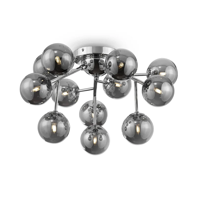 Plafonnier Moderne Pour Salon