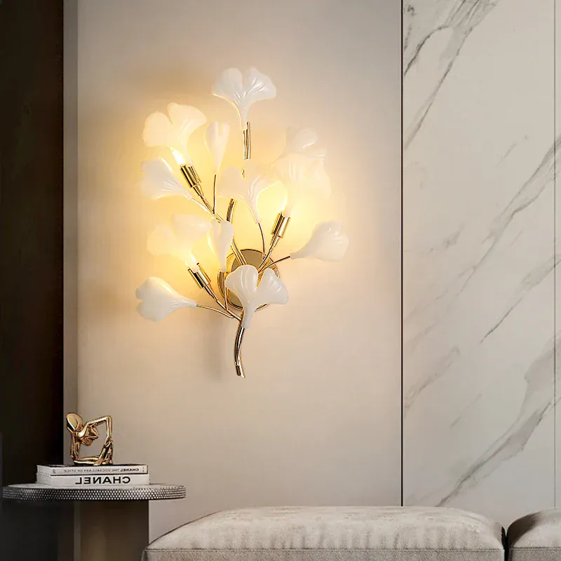 Design Applique Murale
