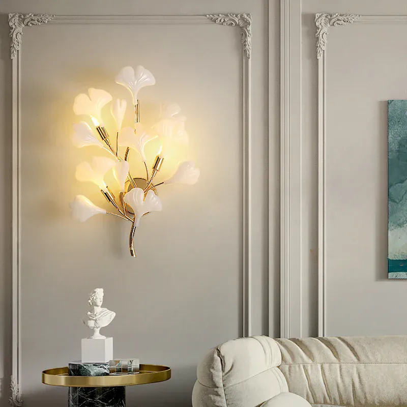 Design Applique Murale