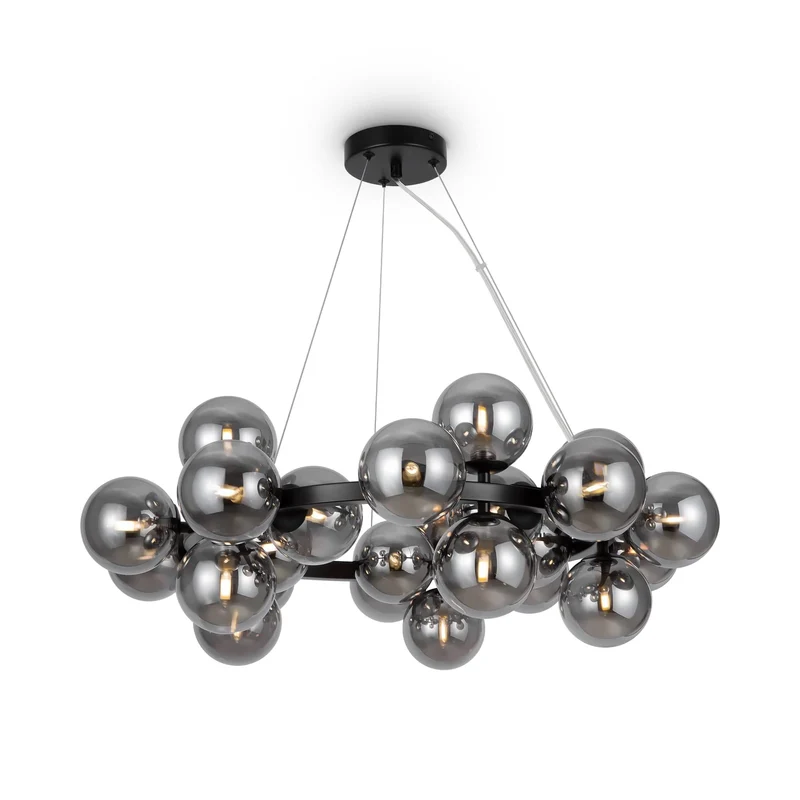 Luminaire Suspendu Salon