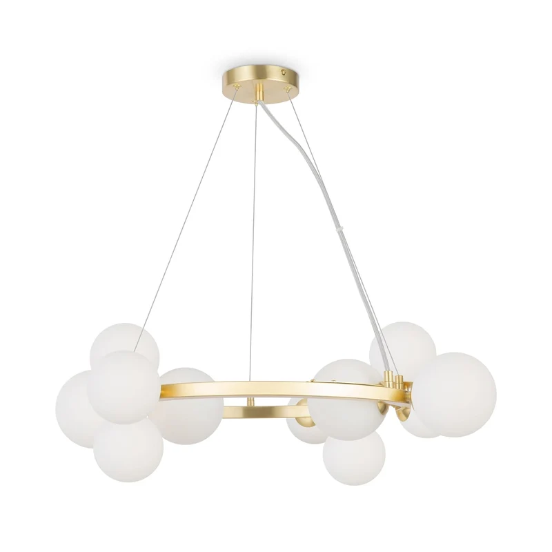 Suspension Moderne Pour Salle A Manger