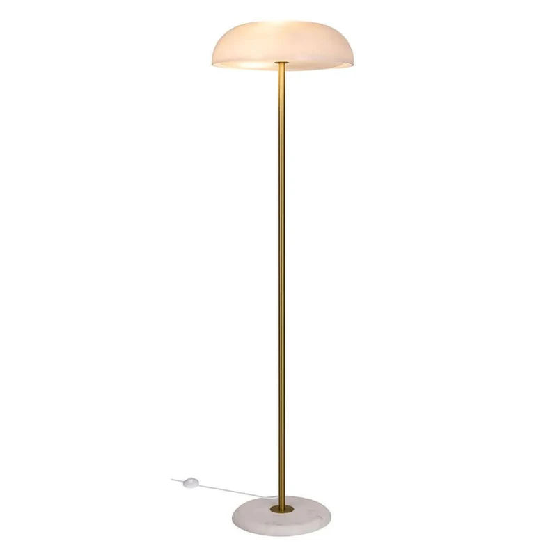 Stehlampe Glossy