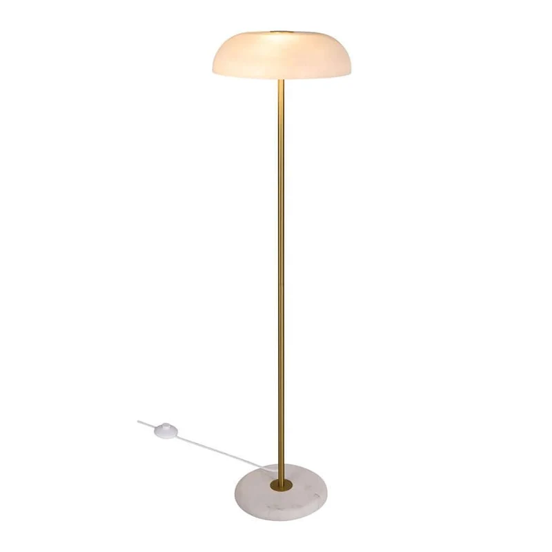 Stehlampe Glossy