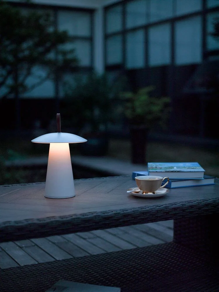 LED Akkuleuchte Ara To-Go IP54