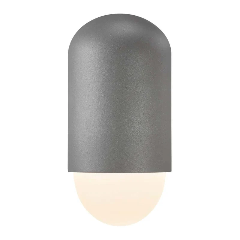Außenwandlampe Heka IP54