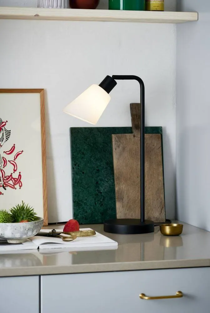 Tischlampe Molli