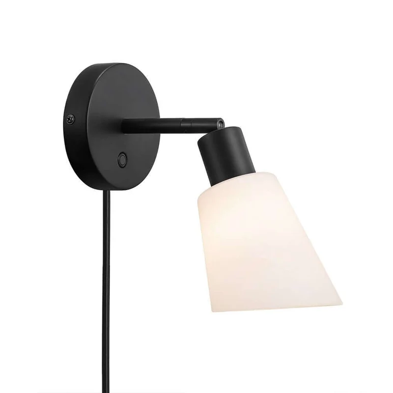 Wandleuchte Molli
