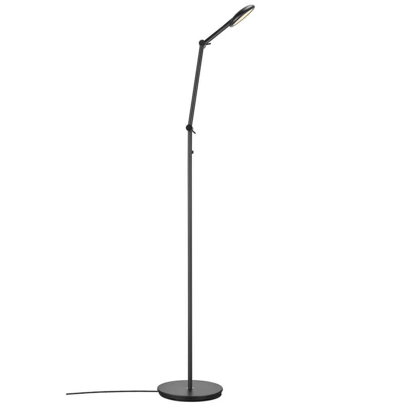 LED Stehlampe Bend Single