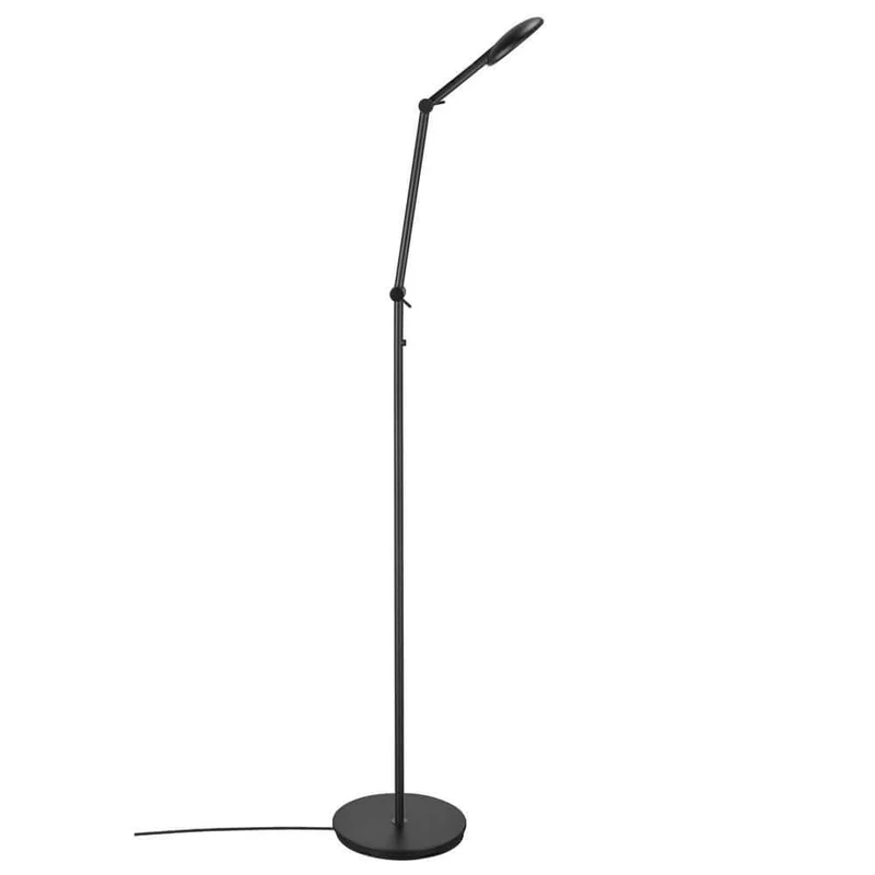LED Stehlampe Bend Single