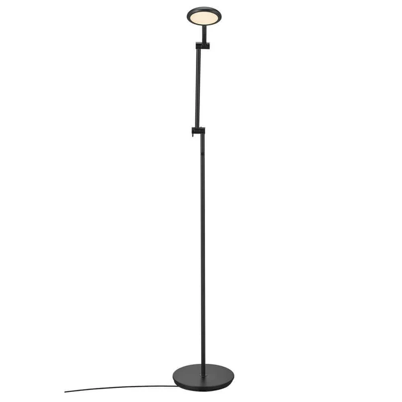 LED Stehlampe Bend Single