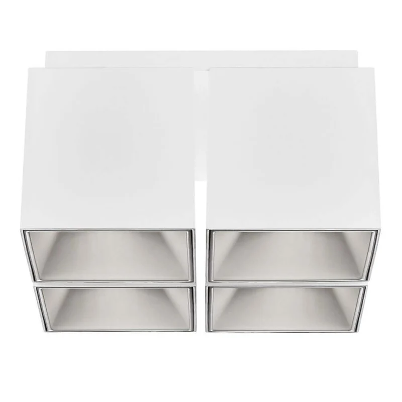 Deckenstrahler Ethan 4-Spot