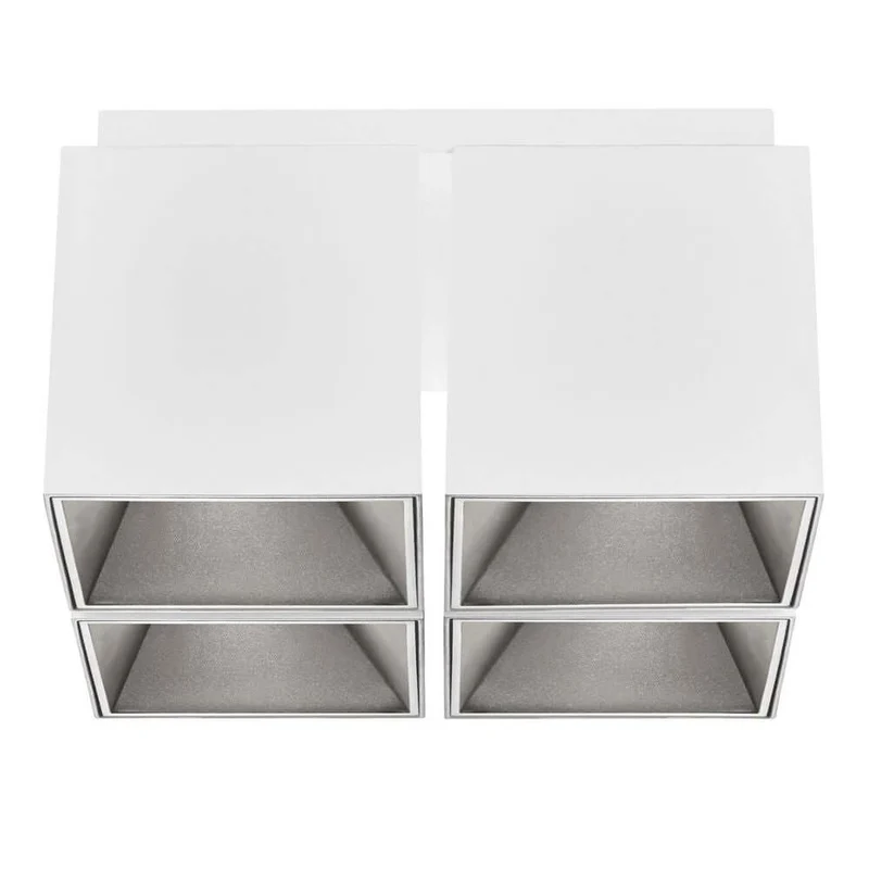 Deckenstrahler Ethan 4-Spot
