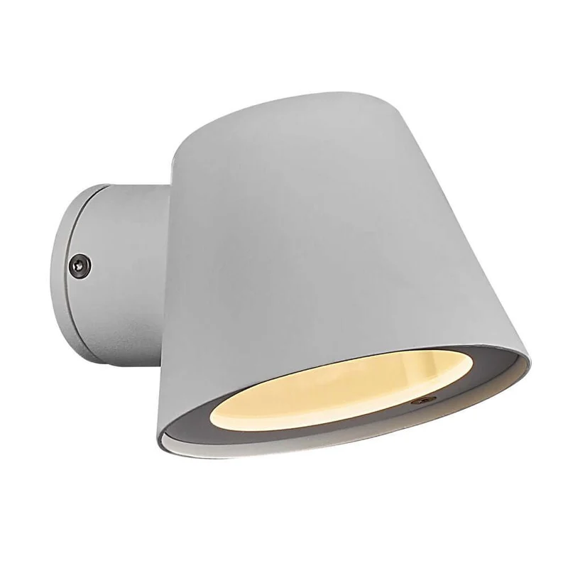 Außenwandlampe Aleria IP44