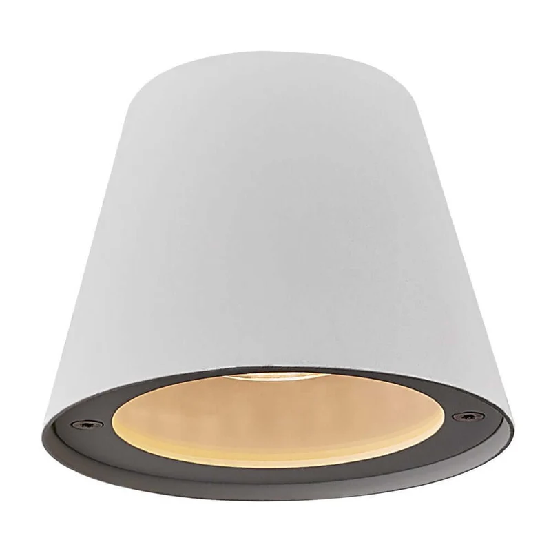 Außenwandlampe Aleria IP44