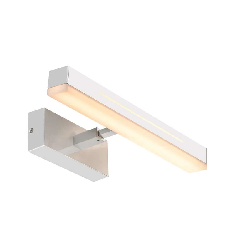 LED Wandleuchte Otis 40 IP44