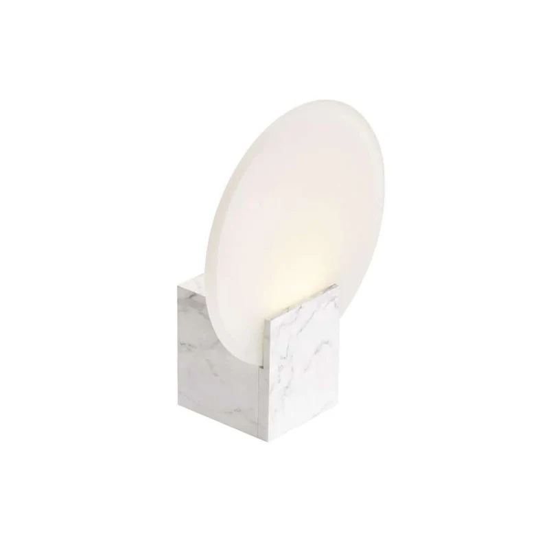 LED Wandleuchte Hester IP44
