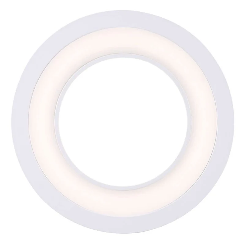 LED Einbaustrahler Clyde 15 4000K