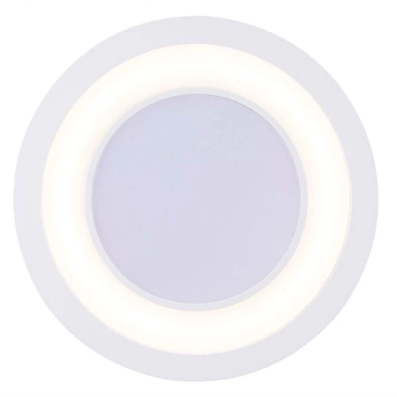 LED Einbaustrahler Clyde 15 4000K